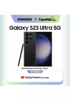 Samsung SAMSUNG GALAXY S23 ULTRA 5G SM-S918B 12/256GB (PHANTOM BLACK)
