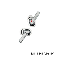 【Nothing】Ear a 真無線藍牙耳機 黑/白/黃(公司貨)