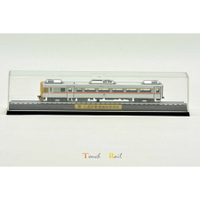 台鐵柴聯自強號 DR3100型 靜態紀念車 火車模型 含展示底座 鐵支路模型 NS3515 TR台灣鐵道