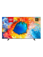 ทีวี 43M450NP สมาร์ททีวี 43 นิ้ว 4K VIDAA UHD QLED รุ่น 43M450NP ปี 2024