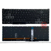 New Laptop US Keyboard Backlight for ACER AN515-45 AN515-43 PH315-54 PH515-54 PH317-51