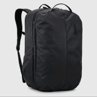 THULE AION 40L BACKPACK BLACK TAS LAPTOP TAS HIKING TREKKING TRAVELING ORIGINAL