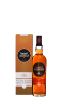 格蘭哥尼，12年 PluX 台灣限量第一版 單一麥芽蘇格蘭威士忌 12 700ml