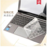 TPU laptop Keyboard Cover skin For Lenovo IdeaPad D330 10IGM D330-10IGM 10.1 inch tablet Notebook