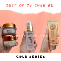 YU CHUN MEI ORIGINAL Gold Ganoderma