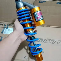 Shockbreaker YSS Shock Tabung Atas 310mm 330mm Matic Pnp Vario Beat Scoopy Fino Xeon Lexi Mio Soul G