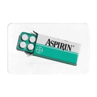Foot Pad Heart Aspirin Text Aesthetic Comfortable Door Mat Rug Carpet
