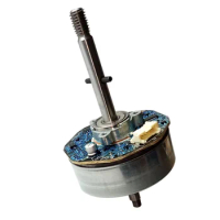 Nidec 48F704M180 DC Brushless Motor Suitable For Air Purifier Variable Frequency Motor