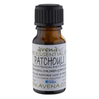 Avena 廣藿香精油 30ml