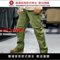 【高品質超低價】Helikon赫利肯耐磨透氣m65戰術褲戶外城市通勤多口袋休閑工裝褲男【注意！下單滿500出貨】