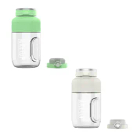 Portable Blender Juicer Cup 1200ml Personal Mini Blender for Watermelon Home