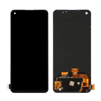 For OPPO Reno7 Pro 5G PFDM00 PFJM10 LCD Display Touch Screen Digitizer Assembly For Reno 7 Pro 7Pro LCD Replacement