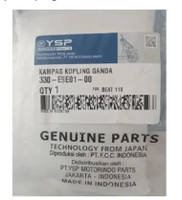 (YSP). KAMPAS KOPLING GANDA. BEAT 110. 330-E0901-00