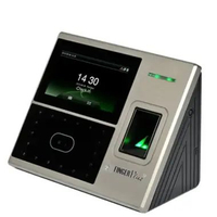 Mesin Absensi Dan Access Control wajah & kartu FingerPlus FID 92 WIFI