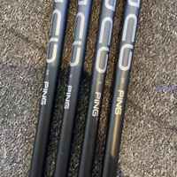 高爾夫球杆戶外PING G425  MAX一號木3 5號木杆身 鐵桿組碳素杆身硬度 R S SR M9IF