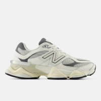 NEW BALANCE 9060 男女 運動休閒鞋 復古鞋 緩震 舒適 穿搭 海鹽 灰(U9060AGA)