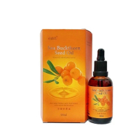 【草本之家】即期品沙棘籽油滴劑1入組(50ml/入)