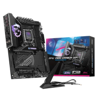 【MSI 微星】MPG Z890 CARBON WIFI 主機板