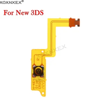 XOXNXEX 1pcs Flex Cable Replacement For Nintendo New 3DS XL LL Home Button