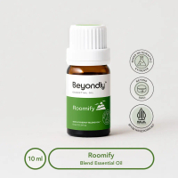 Beyondly - Essential Oil - Roomify Blend Essential Oil