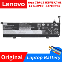 Original Lenovo Lenovo Yoga 730-15 IKB/ISK/IWL L17L3PE0 L17C3PE0 Laptop Battery