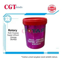 Rotary Multi Purpose Super Lithium Grease 16Kg