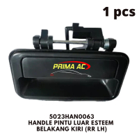 HANDLE PINTU LUAR ESTEEM BELAKANG KIRI (RR LH)