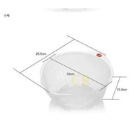 日本進口inomata淘米籮 淘米盆 蔬菜水果瀝水籃子 洗米篩 瀝水盆平行進口