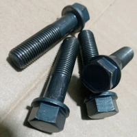Baut stang piston Isuzu Dmax 4JJ1