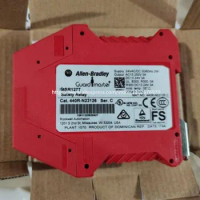 Safety Relay MSR127TP 440R-N23131 440R-N23132 MSR127T 440R-N23126 440R-N23125 MSR127RP 440R-N23135 M