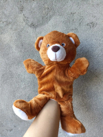 Boneka EDUKASI/ boneka tangan/ BONEKA baby/ boneka tangan SNI