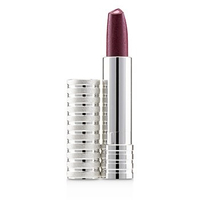 Clinique 倩碧 Dramatically Different Lipstick Shaping Lip Colour 銀管口红夾心唇膏 # 39 Passionately