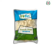 HYFUN FRENCH FRIES SHOESTRING 1000GR