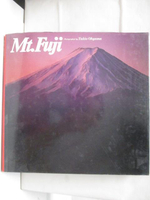【書寶二手書T2／攝影_FFT】Mt.Fuji 富士山