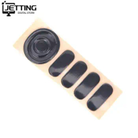1set Black Mouse Feet Skates Pads for Logitech G304 G305 G PRO G303 G302 G602 G502 G500 G500s Mouse Foot Pad Non-slip Sticker