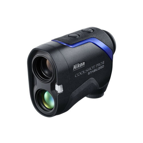 Nikon COOLSHOT PROII STABILIZED的價格推薦- 2024年12月| 比價比個夠BigGo