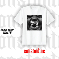 BAJU/KAOS RAPPER KANYE WEST \BULLY\" ALBUM TERBARU"