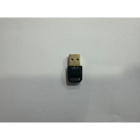 BT-540 BT5.3 USB 藍牙轉接器 黑色 (V159)