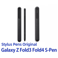 Original Stylus For Galaxy Z Fold5 Fold4/3 Stylus pen EJ-PF926 (SM-F9260) for android spen stylus pen touch Stylus Pens - Black
