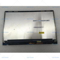 13.3" Lcd For hp spectre 13-af series lcd display touch screen glass digitizer assembly for 13-af052na 13-af500tu 13-af004na lcd