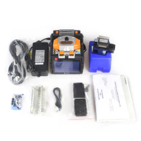 High precision New Sumitomo Type-82C core aligning fusion splicer core aligning fusion splicer