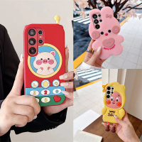 3D กันกระแทก สําหรับ Huawei P20 P30 lite P40 P50 P60 Pura70 Pura80 Pro Mate20 Mate30 Mate40 Mate50 Y
