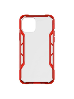 เคสสำหรับ iPhone 11 Pro Max (สี Sunset Red) รุ่น  IPHONE11 PROMAX RD