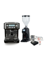 เครื่องชงกาแฟสด รุ่น CM1480B#4 สีดำ