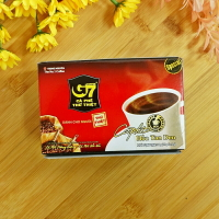 G7純咖啡(越南版) 30g(15入)【8935024120187】(越南沖泡)