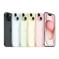 少量現貨 下單後工作日即出⭐Apple iPhone 15《 128G 》#藍-藍