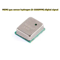 MEMS gas sensor hydrogen (0-5000PPM) digital signal