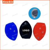 Vỏ chìa khóa silicon, cho Toyota Hilux Vigo, Innova, Fortuner, Đang Giảm Giá