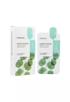 Mediheal Mediheal 積雪草舒緩護理導入精華面膜 10piece