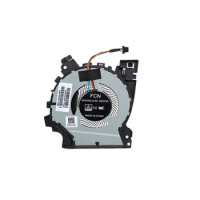 Free Shipping!! 1PC New Laptop Fan Cooler For HP ZHAN99-65 TPN-C134 i7-8750H